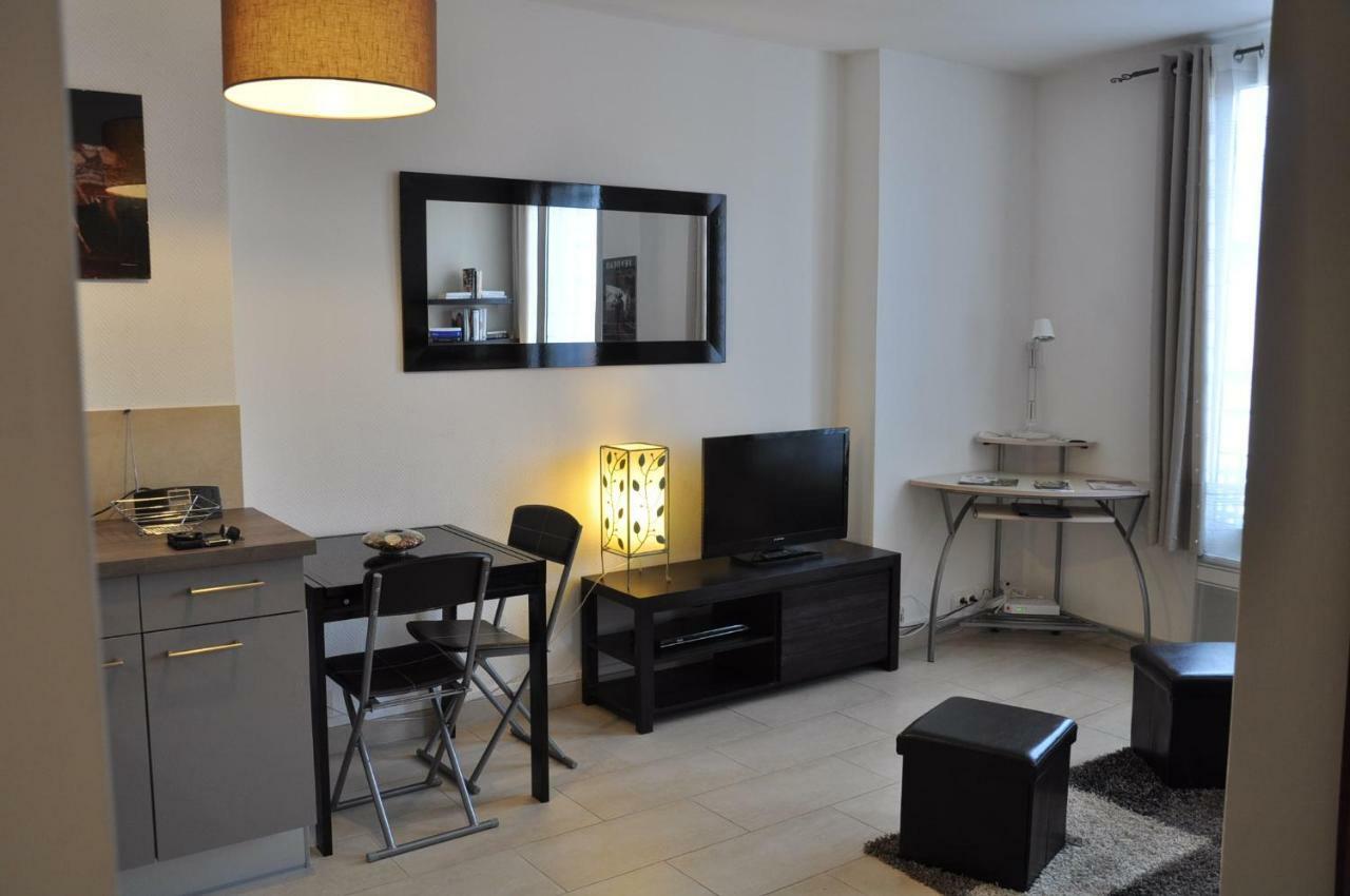 Appartement Proche Du Port *